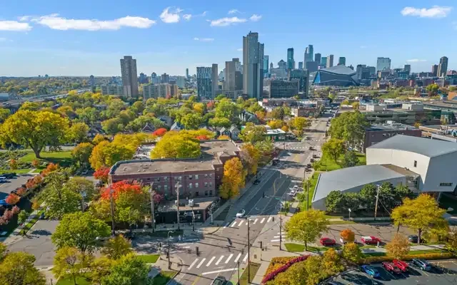 Karinsplass Apartments 1