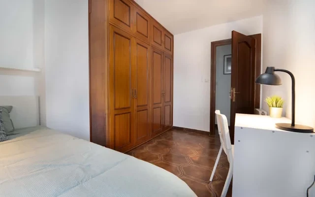 Av. del Cardenal Herrera Oria, 248 2º B 3