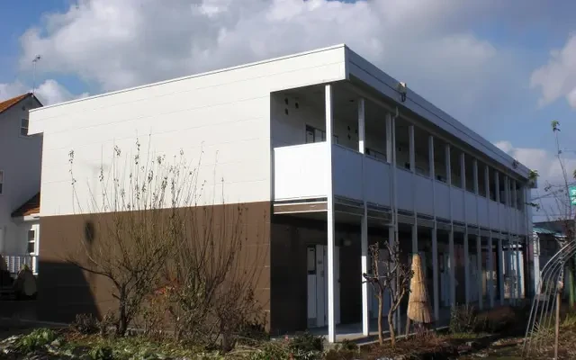 レオパレス石江 0