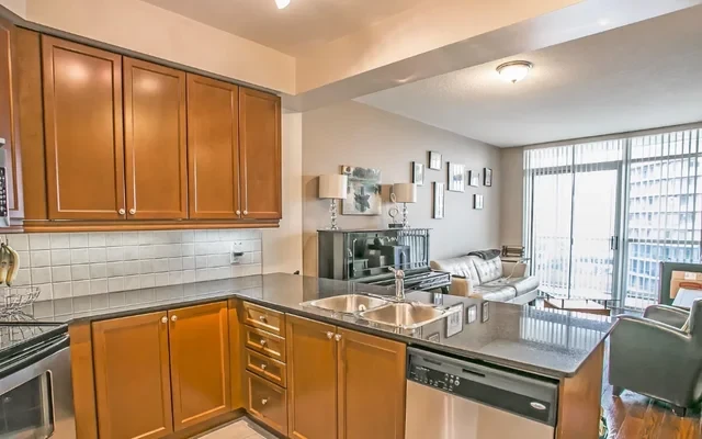 1108 - 80 Absolute Avenue 2