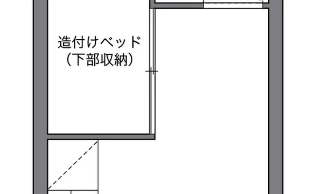 レオパレスカロン 3