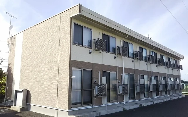 レオネクストシグナレス花巻 0
