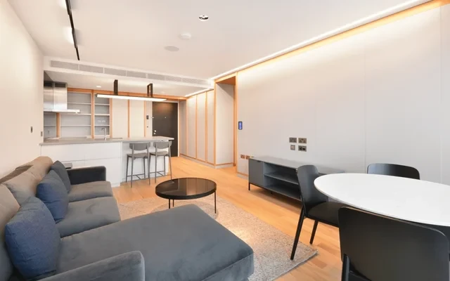 Manhattan Loft Gardens, London, E20 3