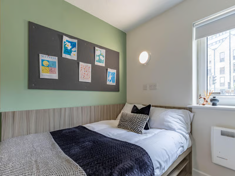 uhomes.com | Student Accommodation, Housing, Flats, Apartments for Rent