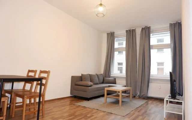 Blucherstrasse - Stylish Retreat in Vibrant Kreuzberg: Central Location 4