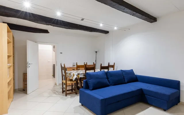 San Vitale 39 - Central Homely Apartment 1