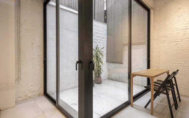 Diagonal Cozy Loft 3