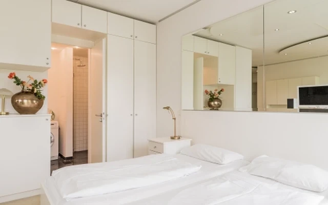 Superior Apartment - Invalidenstrasse 0
