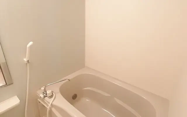 クラスビア 105号室 - Hamada student accommodation - 105 - 2DK
