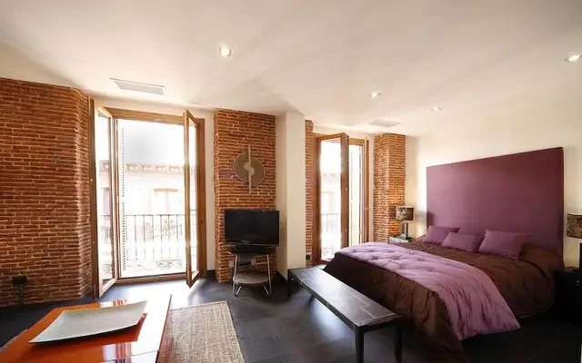 studio in Chueca   Justicia (Centro) 4