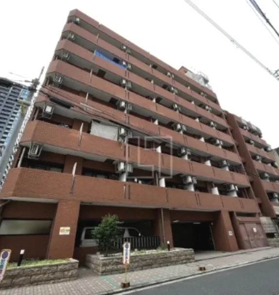 Pressance Higashihonmachi