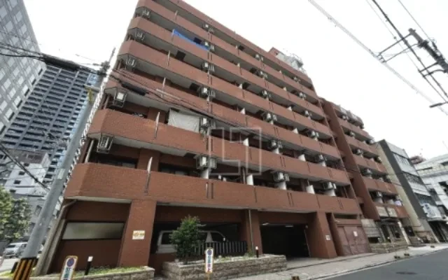 Pressance Higashihonmachi 0