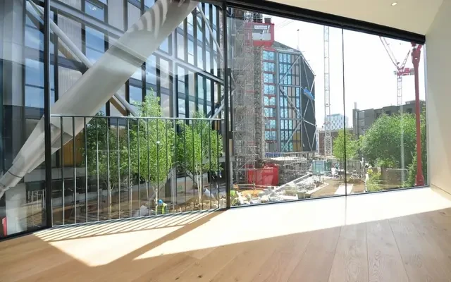 Neo Bankside, Holland Street, Southbank, London, SE1 9FU 2
