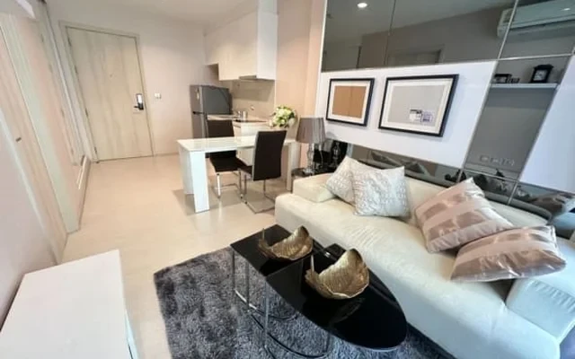 1-BR Condo for Rent, ฿22,500/month, Rhythm Sukhumvit 42 1