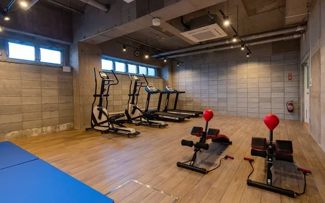 Urban Terrace Fujigaoka 3