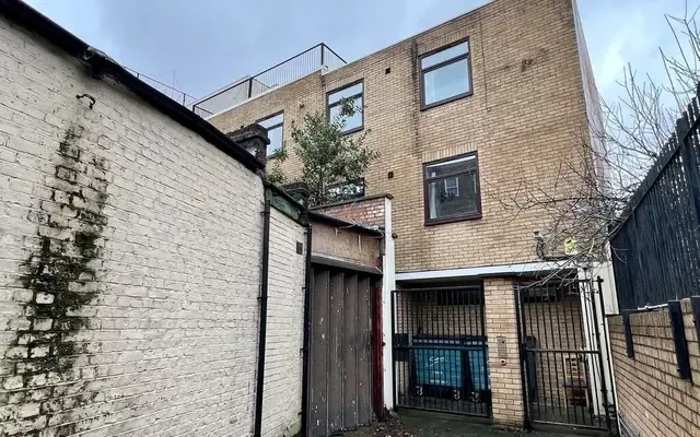 Laugan Walk 30194# 1