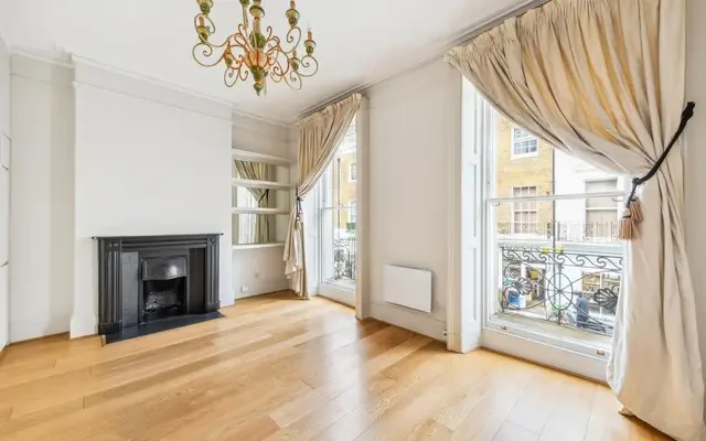Motcomb Street, Belgravia, London, SW1X 8JU 0