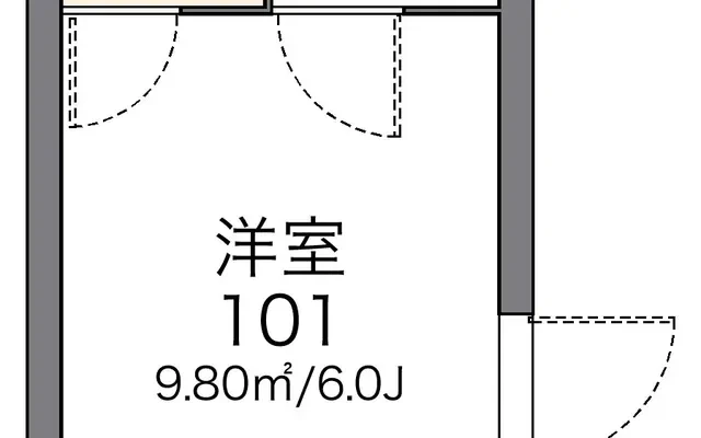 レオパレスシュークル 1