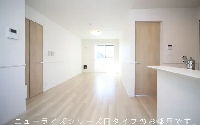 グランテージ佐原 101号室 - Katori student accommodation - 101 - 1LDK