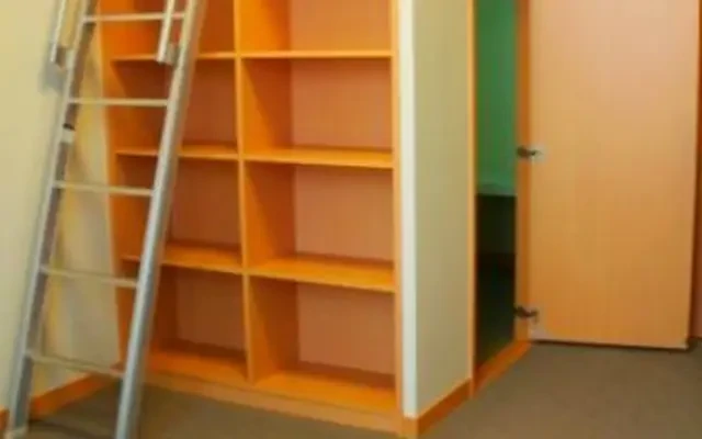 レオパレスかおり - Shunan student accommodation - 401号房间(带独立厨房)