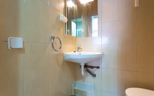 studio in El Putxet i el Farró (Sarrià   Sant Gervasi) 2