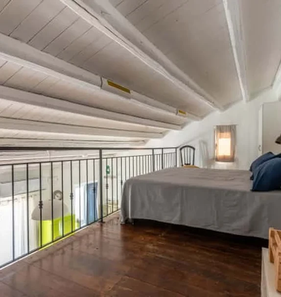 Sant'Onofrio Loft