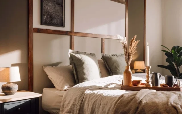 Berja - 2 bedrooms in Friedrichshain 3
