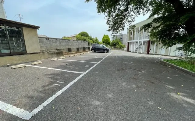 レオパレスさくら 1