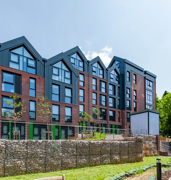 Hill View Place