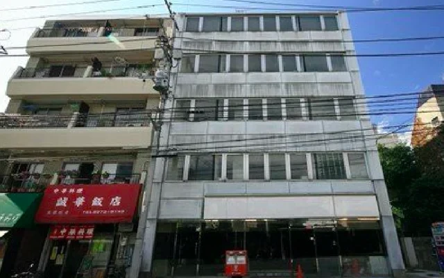 Oakhouse Shinjuku City View 0