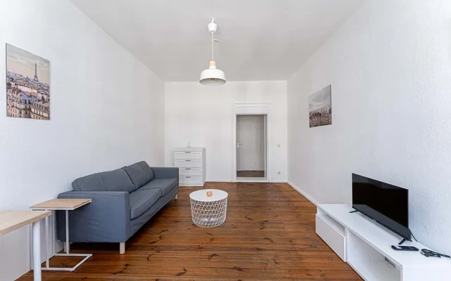 Two- Room Apartment 1