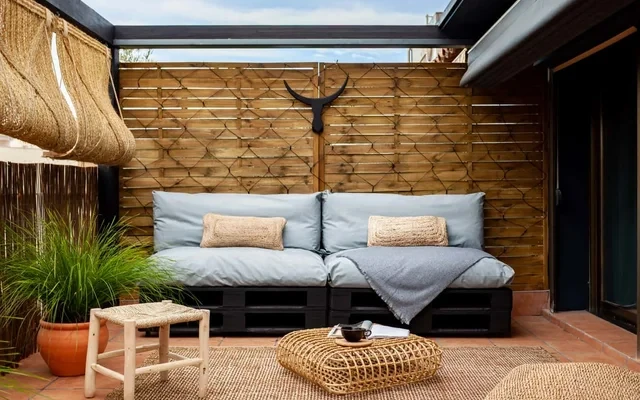 Quemu - 2 bedrooms in Eixample Esquerra 0