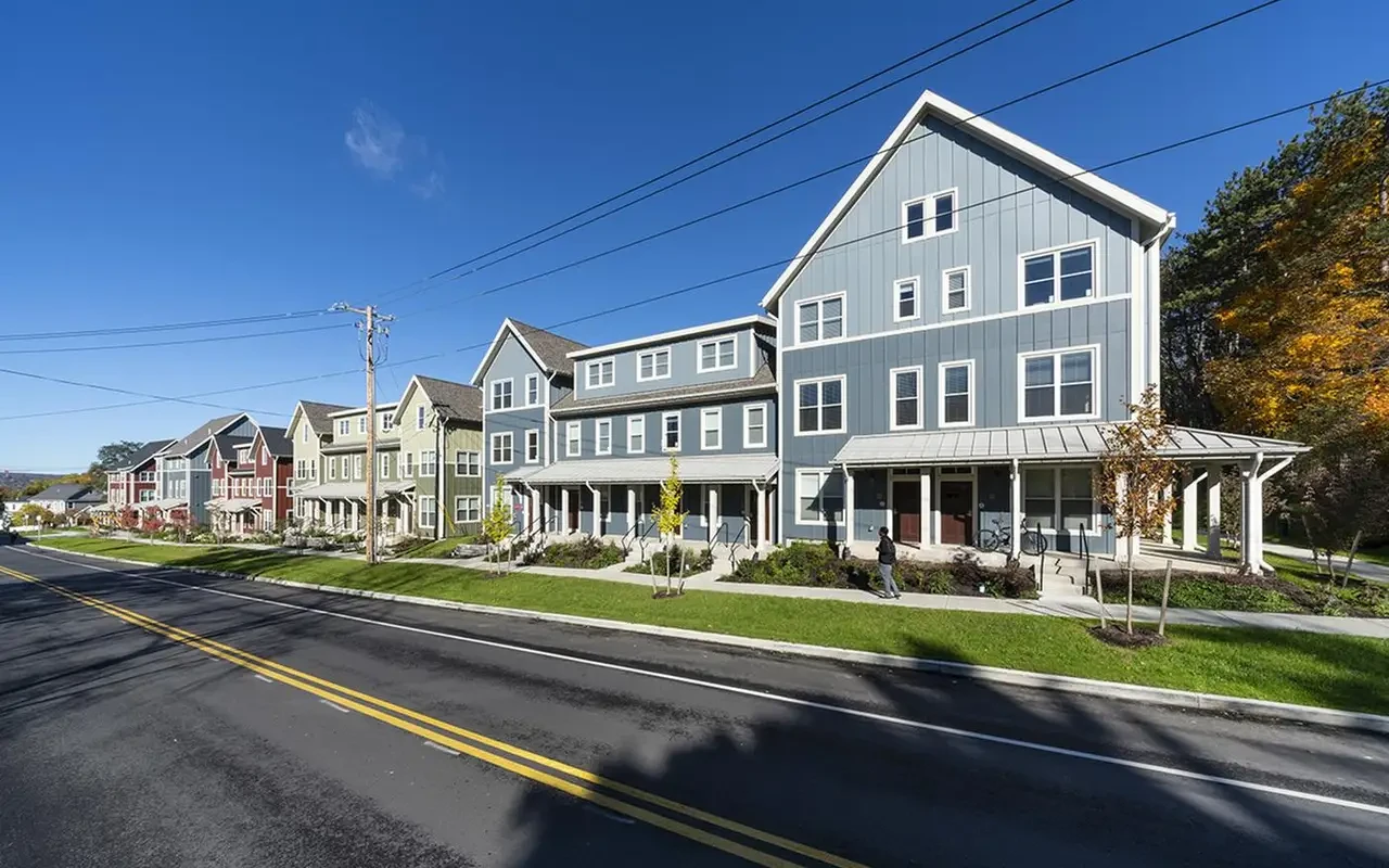 Maplewood Apartments Ithaca Apartment Rentals uhomes