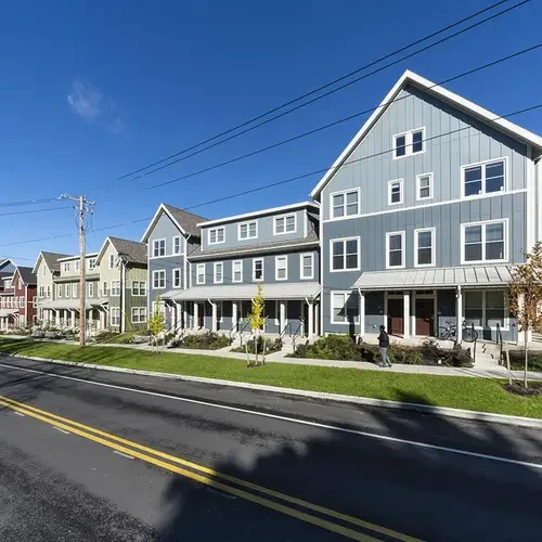 Maplewood Apartments Ithaca Apartment Rentals uhomes