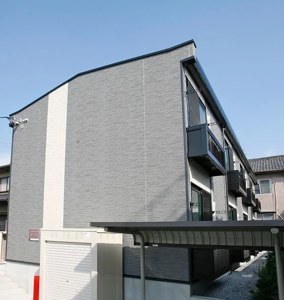 レオパレス土原