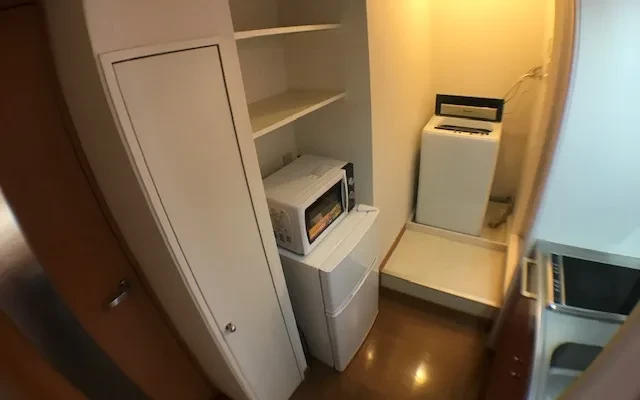レオパレスタチバナ 1