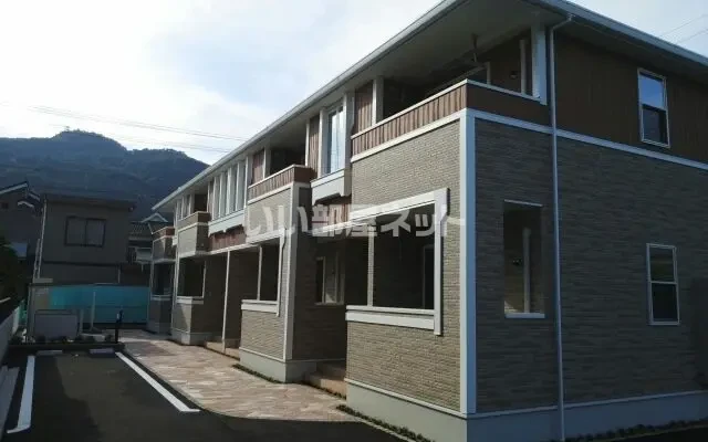 サニー ガーデン u． 1階 - Yawatahama student accommodation