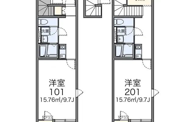 レオネクストブルーム長船 1