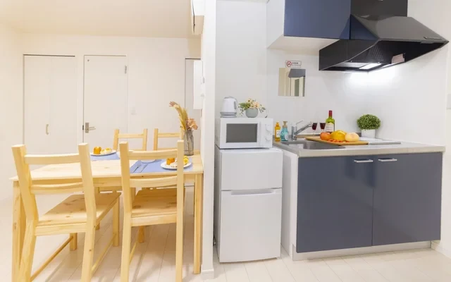 FL Residence Takadanobaba (RT) 3