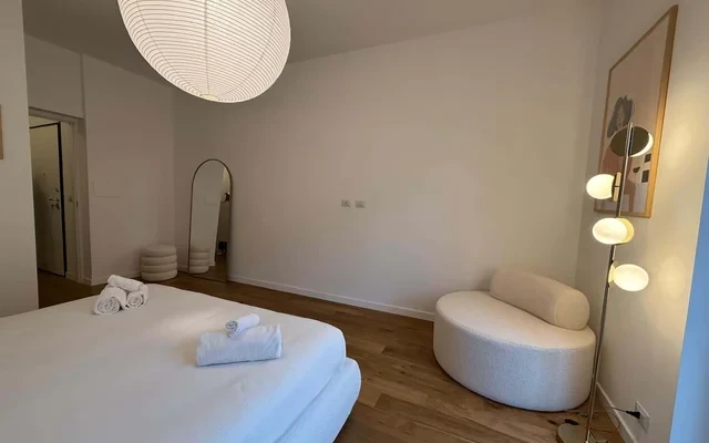 Splendido Quadrilocale Buenos Aires 3