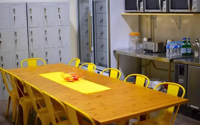 Cozzystay Hostel 2