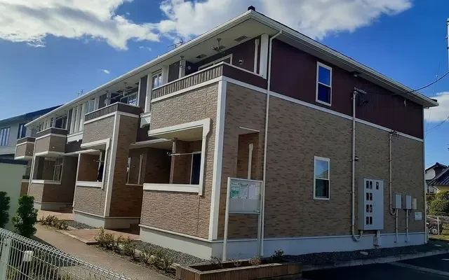 プランドール 2階 - Higashimatsushima student accommodation