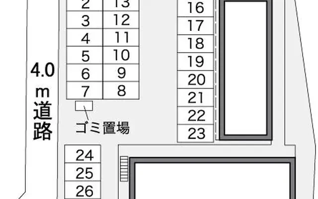 八景水谷 2