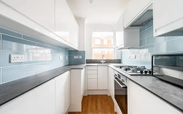 Eamont Street, St John's Wood, NW8 0