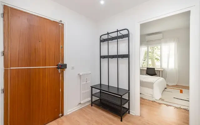 apartment in Hispanoamerica (Tetuan) 0