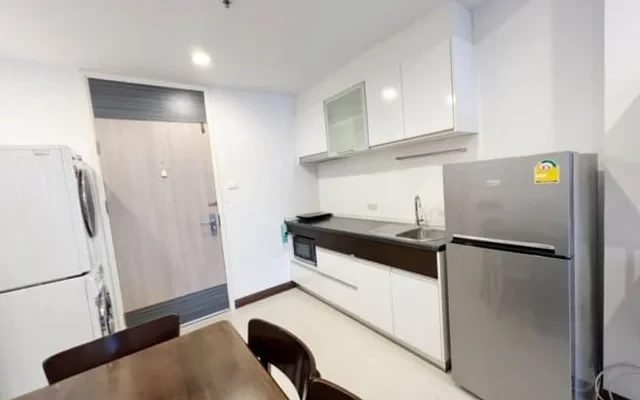 1-BR Condo for Rent, ฿24,000/month, Supalai Premier Asoke 2