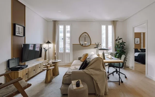 Naiya - 3 bedrooms in Castellana 0