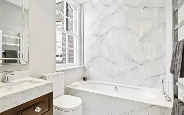 Pont Street Knightsbridge London SW1X 3