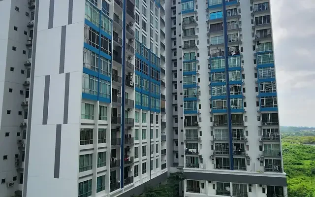 Greenfield 3