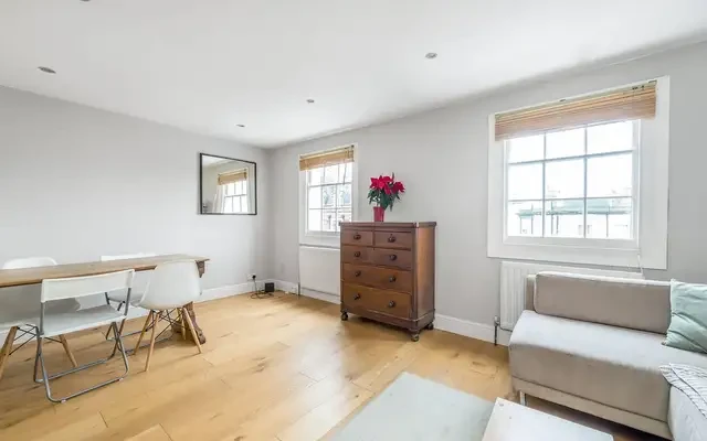 Westbourne Grove, Westbourne Grove, W11 0